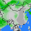 云 中国